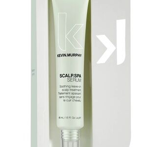 KEVIN.MURPHY Scalp Spa Serum - Light Soothing Leave-On Treatment